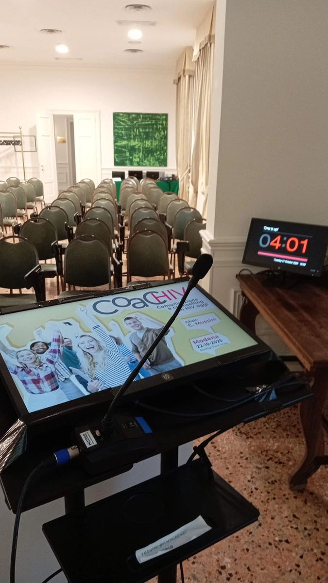 sistemi-audio-e-video-per-meeting-modena